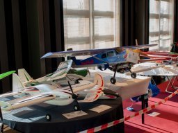 Hobbybeurs 2016